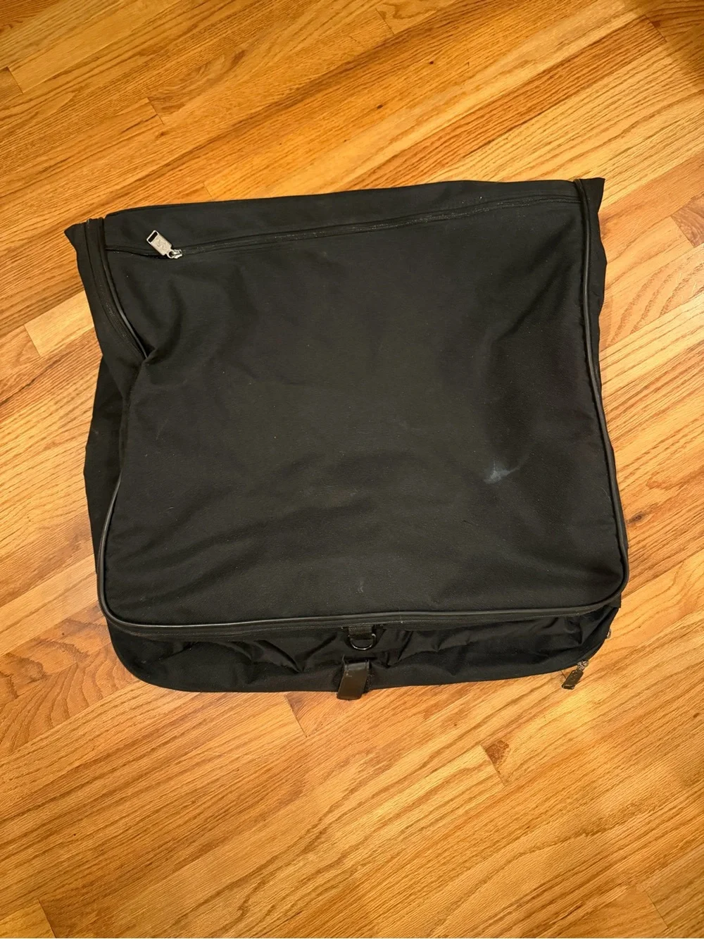 Samsonite Black Men's Laptop & Garment Carry Bag